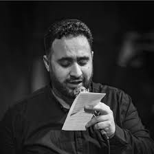 محمد فصولی دوباره صحن چشای عاشق